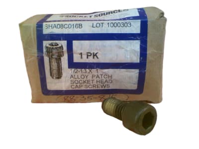 SOCKET SOURCE SHA08C016B