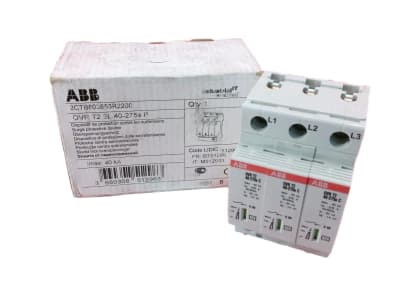 ASEA BROWN BOVERI 2CTB803853R2200