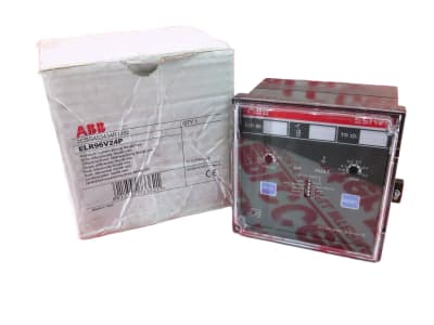 ASEA BROWN BOVERI 2CSG452434R1202