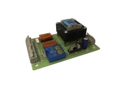 GRAPHA ELECTRONIC 3636.9610.4