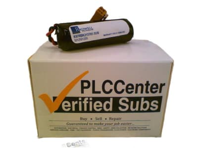 RADWELL VERIFIED SUBSTITUTE K07RBK215701-SUB