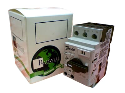 DANFOSS 047B3142