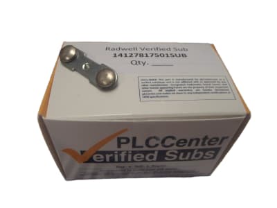 RADWELL VERIFIED SUBSTITUTE 14127817501-SUB