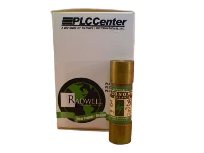ECONOMY FUSE F2525