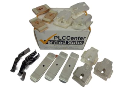 RADWELL VERIFIED SUBSTITUTE EHDBCK110-2-SUB