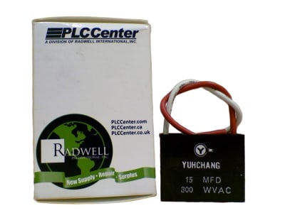 TECHCAP CF15