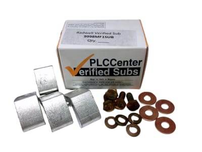RADWELL VERIFIED SUBSTITUTE 9998MF-1-SUB