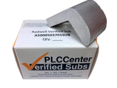 RADWELL VERIFIED SUBSTITUTE A5000503701-SUB