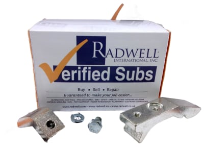 RADWELL VERIFIED SUBSTITUTE KKD300-SUB