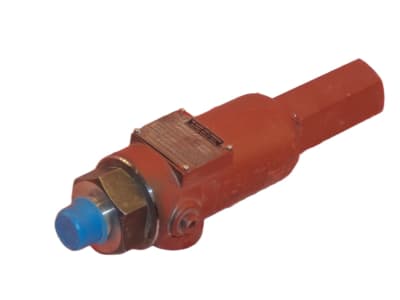 TELEDYNE 2740UL/S2