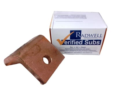 RADWELL VERIFIED SUBSTITUTE 59596801-SUB
