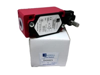 RADWELL VERIFIED SUBSTITUTE WL-CA3-241-SUB