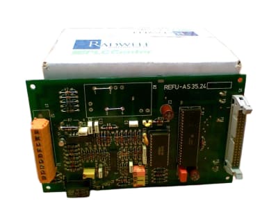 REFU ELEKTRONIK AS35.24-04-A1