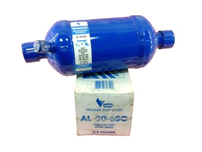 VIRGINIA KMP AL-30-6SC