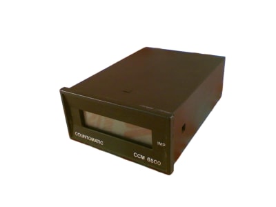 CARLO GAVAZZI CCM-6500-120