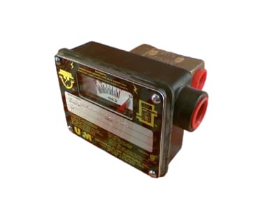 UNIVERSAL FLOW MONITORS SN-BSE10GM-6-32V1.0-A1ND-5D