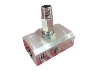 FTI INC FTM-N8-LB