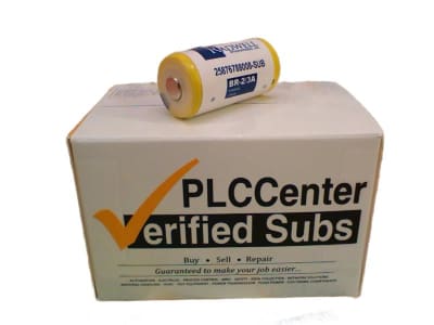 RADWELL VERIFIED SUBSTITUTE 2587678-8008-SUB