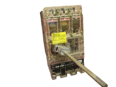 EATON CORPORATION NZM-6B-100-ZM6-100-NA