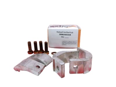 RADWELL VERIFIED SUBSTITUTE 9998HG1-SUB