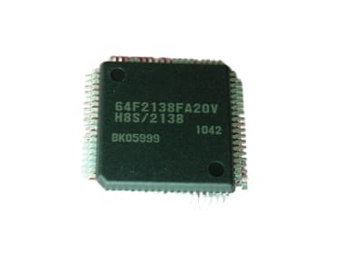 HITACHI HD64F2138FA20V