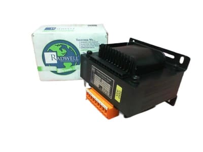 ROLLER & FISCHER E630