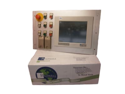 SUTRON ELECTRONIC TP121T/11175032