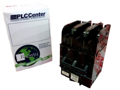 EATON CORPORATION CD3-A2A3A3-DU-40-01