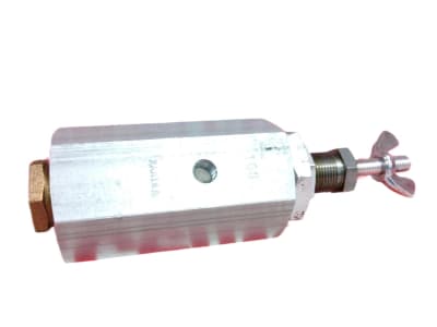 INGERSOLL RAND XAA1KA