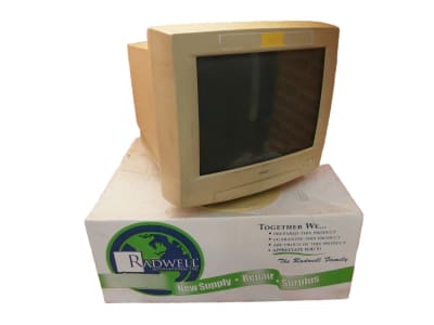 DELL D828L