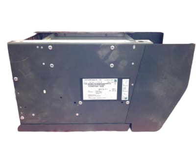 INVENSYS TC3001-60A/500V/110V120/480/4MA20/PA/NRP/3S/RES/SD/V2/LINT/RTR/PLU/ENG/W192/MOP/FUMS/-//96//00