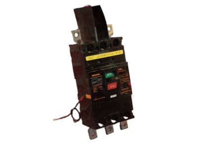 FUJI ELECTRIC EG403B-300-R