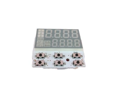 OASIS 161-503-1BO-S