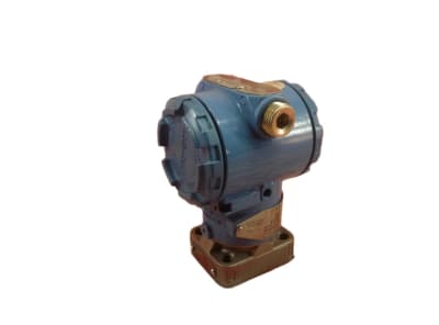 EMERSON 3051CD2A22A1AD3
