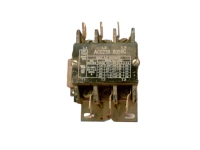 EATON CORPORATION ACC2308056C