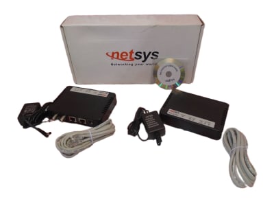 NETSYS NH-310CEKIT