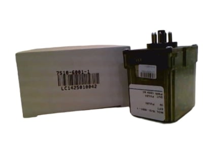 INVENSYS AP751060011