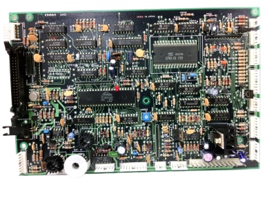 HEWLETT PACKARD COMPUTER E91964-340
