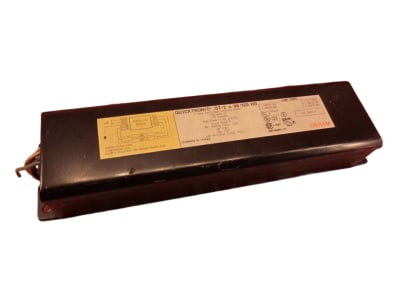 OSRAM QT-2 X96/120-HO