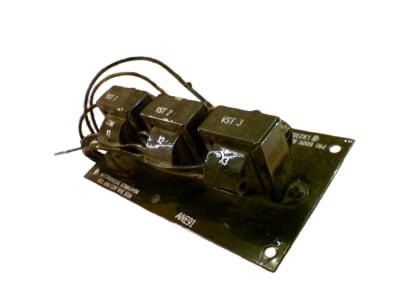 WESTINGHOUSE 573B414H04