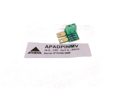 ATHENA APADPINMV
