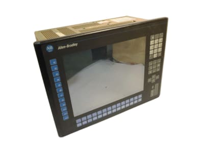 ALLEN BRADLEY 6180-EJIEFLAIEBZ