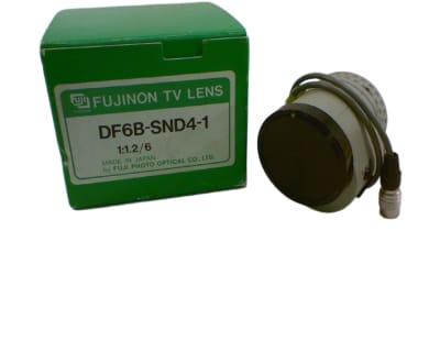 FUJINON DF6B-SND4-1