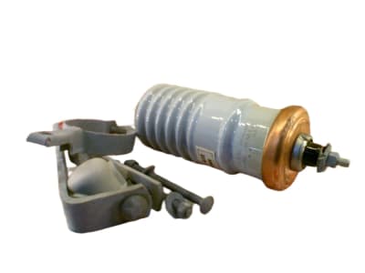 MCGRAW EDISON AVL43A6