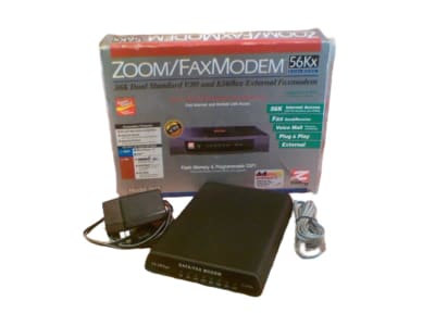 ZOOM TELEPHONIC 2948-00-02