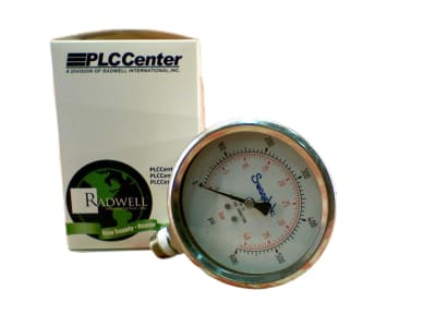 SWAGELOK PGI-100B-BG600-LAPX