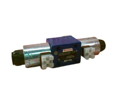BOSCH 5-4WE10E33/CG12N9K4