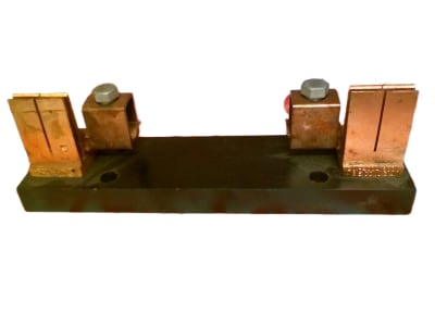 GECO 201-400A-600V