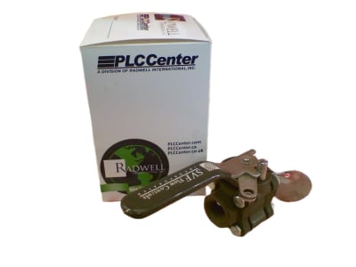 SVF FLOW CONTROLS R800-4466TT-SE0-005-1000