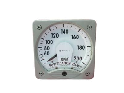 WESTINGHOUSE KX-261-0/200GPM